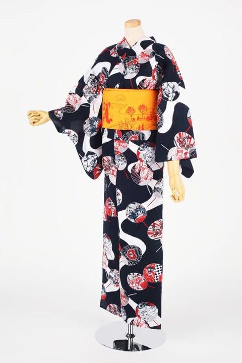 Amazon.co.jp: ジョジョ展 浴衣 受注生産 : ファッション